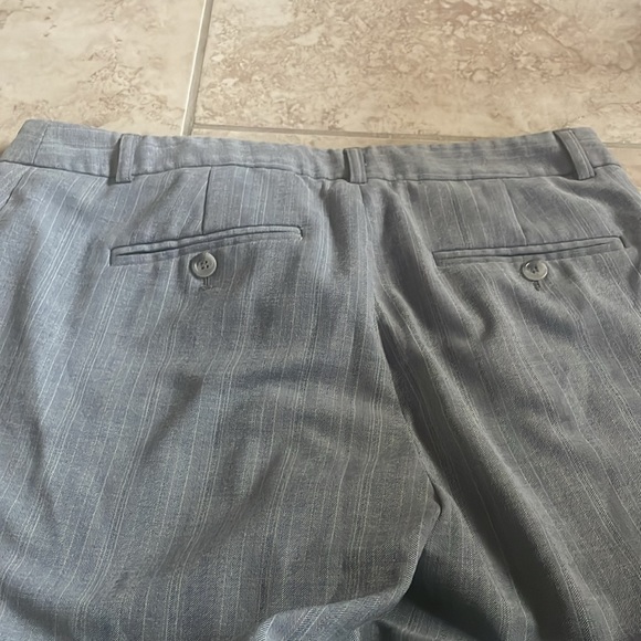 Dalia Collection work pants size 8 - Picture 8 of 8